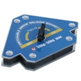 thumbnail image 2 of Welding Magnet Holder, Multi Angle Positioning Strong Suction Power Welding Magnet Soldering Corrosion Resistance With Switch For Steel Bar, 2 of 8