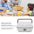 thumbnail image 3 of Electric Lunch Box Food Heater, 3 of 3