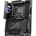 thumbnail image 4 of MSI MPG Z890 CARBON Wi-Fi DDR5 LGA 1851 SATA 6Gb/S ATX Placa Base para Juegos, 4 of 5