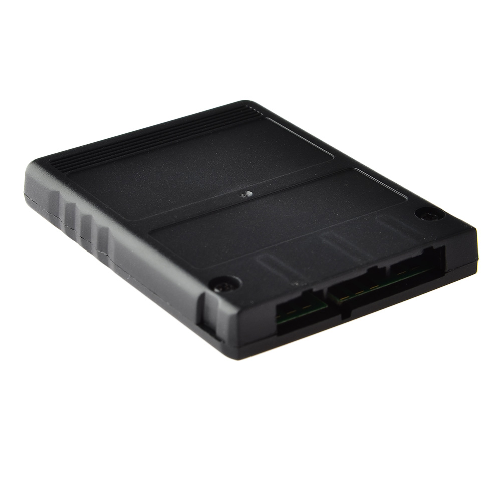 128MB High Speed Memory Card for Sony PS2 Playstation 2 Games