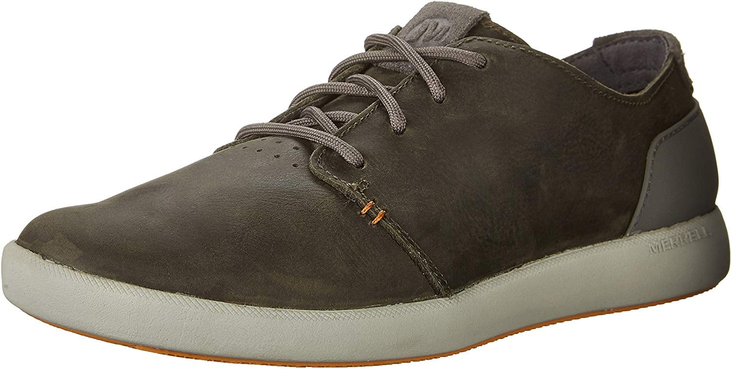 merrell men's freewheel lace shoe