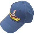 thumbnail image 1 of The Beatles  Adult Yellow Submarine Baseball Cap, 1 of 1
