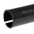 thumbnail image 3 of Adaptador de cuña para tija de sillín de 6 cm para bicicleta, reductor de tamaño universal para tija de sillín. 254 a 286, 3 of 8