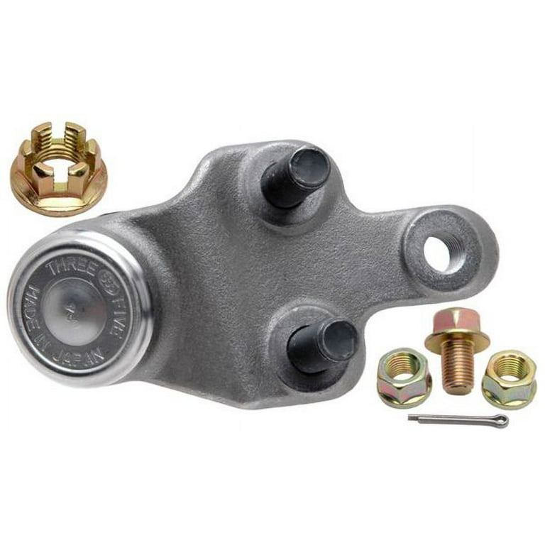 Front Driver Side Lower Ball Joint - Walmart.com Front Driver Side Lower Ball Joint - Walmart.com