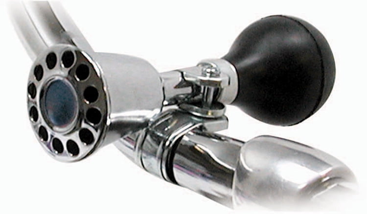 Sunlite Mini Condor Horn Sunlt Mini Condor Cp