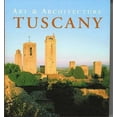 thumbnail image 1 of Pre-Owned Art & Architecture Tuscany (Hardcover) 3833114878 9783833114878, 1 of 1