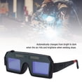 thumbnail image 3 of Gafas De Soldador, Gafas De Soldadura Por Arco Pantalla Ajustable Atenuación Automática Para Cortar, 3 of 7