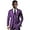 Purple, variant on Boys Elegant Single Breasted Suit for Wedding 3 Piece Slim Fit Suits for Boys Suits for Summer Beach Wedding Homecoming Graduate Party Prom
