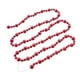 thumbnail image 1 of Guirnalda navideña de frutos rojos, decoración navideña, 2,7 m, para interiores, balcones, puertas, bodas, ventanas, guirnalda artificial., 1 of 9
