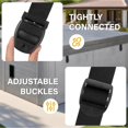 thumbnail image 6 of MOMOJIA 10Set Spa Cover Clamps Hot tubs Locking Clip Plastic Hot tubs Cover Latches Buckle For Pool Safety And Accident Prevention, 6 of 8