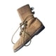 thumbnail image 3 of Zapatos a escala 1/6, juguetes hechos a mano, figuras de hombres, botas, modelo en miniatura para modelo de muñeca depara 12", 3 of 9