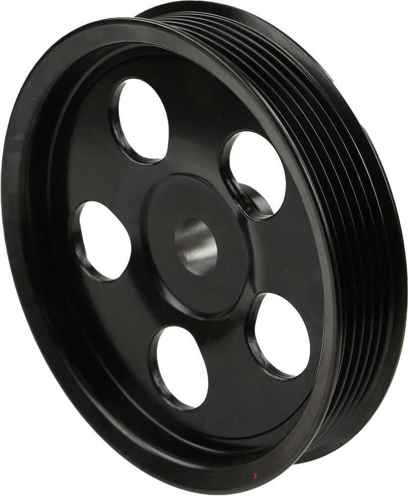 Atlantic Automotive Engineering PU100-054 AAE New Power Steering Pulley - Metal