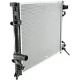thumbnail image 3 of RADIATOR Compatible with DODGE MAGNUM/CHRYSLER 300 2005-2008 / CHARGER 2006-2010 Heavy Duty Cooling, 3 of 5