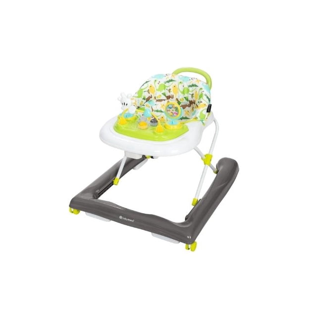BabyTrend® Smart Steps® Activity Walker | Andadera de Actividades para bebés.
