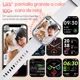 thumbnail image 5 of Smartwatch 1.85'' Reloj Inteligente Bluetooth Llamadas Alexa, 5 of 8