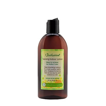 Tanning Indoor Lotion | Best Tanning Bed Lotion | Skin Loving Tan
