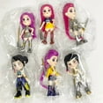 thumbnail image 2 of Anime Figure Model Toy Cartoon Gaming Peripherals Desk Decoration Collection Figures Model Toy For Kid Gift, 2 of 5