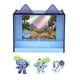 thumbnail image 1 of Bluey Fuzzies Pack de Episodio Camping con 3 Mini Figuras, 1 of 4