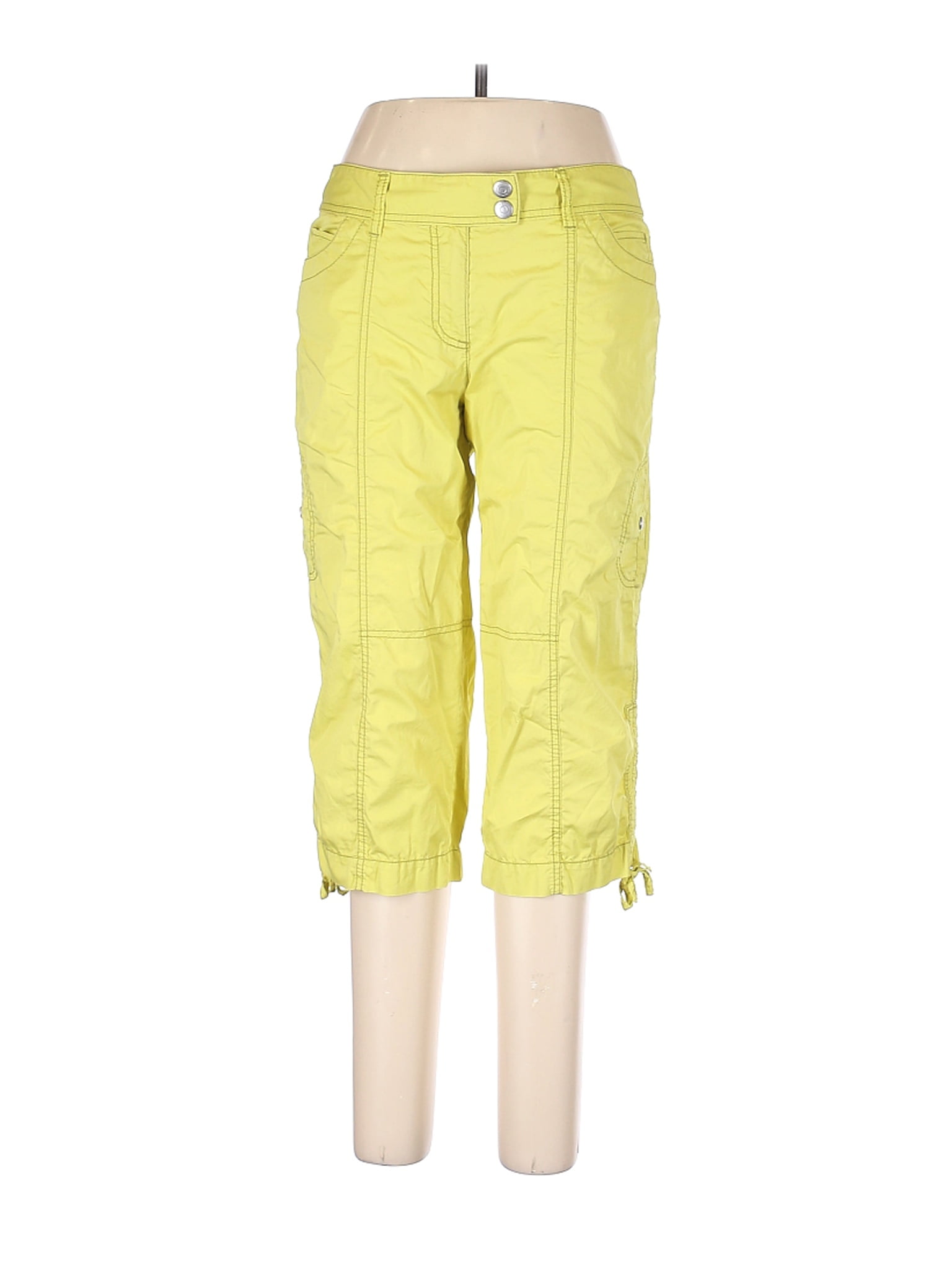 ann taylor cargo pants