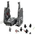 thumbnail image 1 of LEGO Star Wars TM Kylo Ren's Command Shuttle™ 75104, 1 of 6