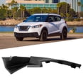 thumbnail image 2 of Front Pair Windshield Wiper Cowl Cover for Nissan Kicks 2016-2020, 2 of 7