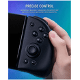 thumbnail image 4 of Joystick Luminous Switch Joypad Inalámbrico Control Para Nintendo Switch Color Negro, 4 of 6