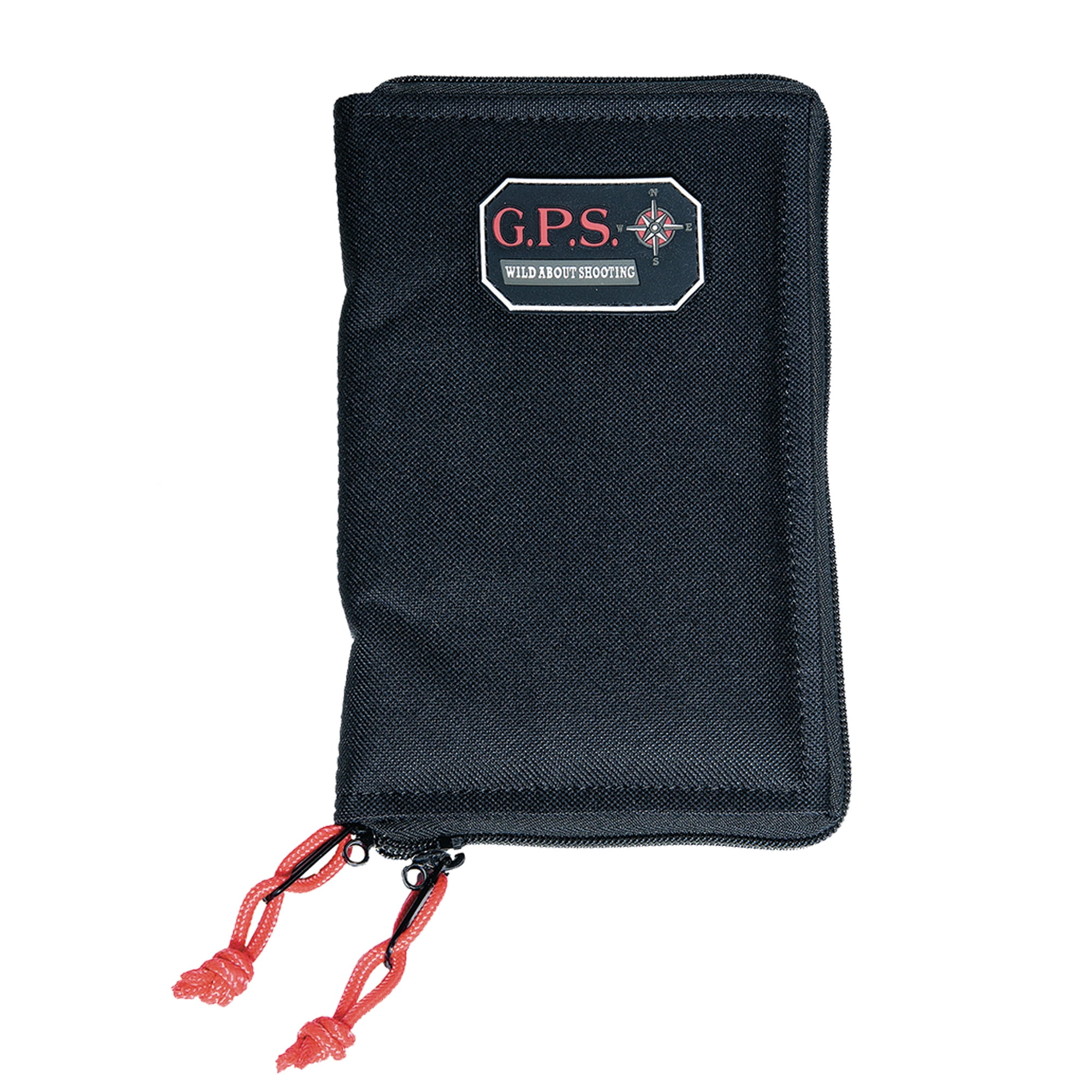 GOUTDRS GPS PISTOL SLEEVE MED BLK