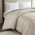 thumbnail image 2 of Gracie Mills Monica 300 Thread Count Cotton Shell Luxury Down Alternative Comforter, 2 of 5