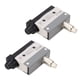 thumbnail image 4 of Interruptor de límite sellado, interruptor de límite sellado de 2 piezas Interruptor de límite micro Interruptor de límite momentáneo Innovación moderna VoborMX herramienta, 4 of 8