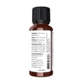 thumbnail image 3 of NOW Essential Oils, Peppermint Oil, Invigorating Aromatherapy Scent, Steam Distilled, 100% Pure, Vegan, Child Resistant Cap, 1-Ounce, 3 of 7