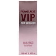 thumbnail image 5 of Eau de Toilette Perfume Fragluxe Vip para Mujer 100 ml, 5 of 5