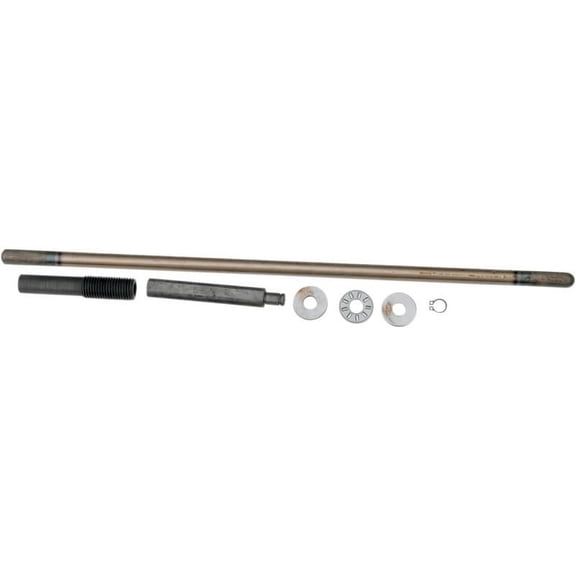 Eastern Motorcycle Parts J-1-153 Complete Clutch Pushrod Kit