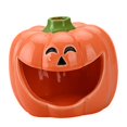 thumbnail image 4 of yotijay Pumpkin Candle Holder Candlelight Halloween Decoration Living Room Votive Candle C, 4 of 9