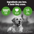thumbnail image 2 of PureSnack jerky de la patate douce surcyclée pour chien, 2 of 11