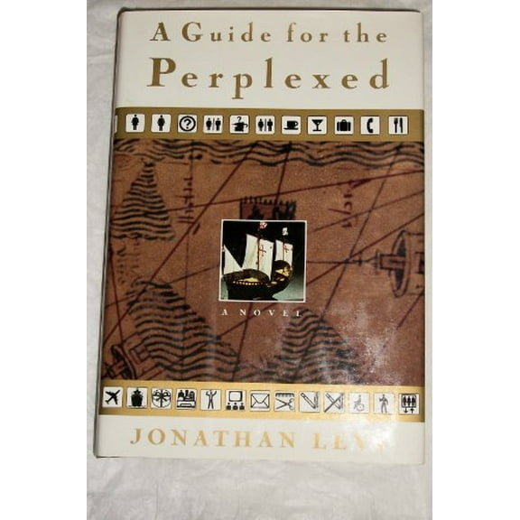 Pre-Owned A Guide for the Perplexed (Hardcover) 0679408932 9780679408932