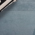 thumbnail image 6 of Safavieh Fifth Avenue Janie Geometric Area Rug, Blue, 6' x 6' Square, 6 of 10