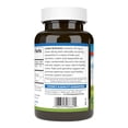 thumbnail image 3 of Suplemento Carlson Lutein & Greens 20 mg Vision 180 cápsulas, 3 of 7