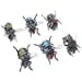 thumbnail image 3 of SPIDERMAN SKATE 12-2, 3 of 15