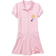 Girls' High School Musical Polo Tunic Dress