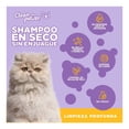thumbnail image 4 of Shampoo para Gato Clean Pawer en Seco Sin Enjuague 250 ml, 4 of 4