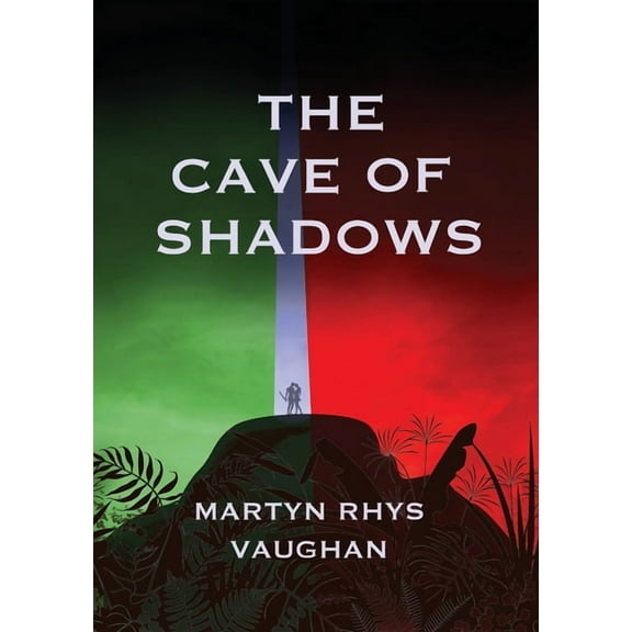 The Cave of Shadows (Paperback)
