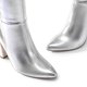 thumbnail image 5 of Botas DREAM PAIRS SDKB2406W Plateado Metálico Talle 8, 5 of 7
