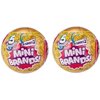 5 Surprise Mini Brands Series 2 -Two Pack Set