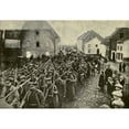thumbnail image 2 of World War 1. The Beaten German Army History (36 x 24), 2 of 2