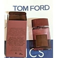 thumbnail image 4 of Tom Ford Ombr Leather (2018) Eau de Parfum Unisex Miniature 0.1 oz / 4ml, 4 of 6