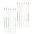 thumbnail image 1 of Crayon Effaçable 12 Pcs/paquet Tissu Invisible Crayon de Couture Coiffeuse Performance Finement Réglée, 1 of 5