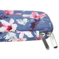 thumbnail image 4 of Bolsa enfriadora de insulina impermeable multicapas cierre de cremallera medicina suministros para diabéticos estuche de viaje flor, 4 of 14