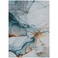 thumbnail image 2 of Addison Rugs Chantille Indoor/Outdoor Transitional Abstract Sky Washable Rectangle Rug, 10' x 14', 2 of 6