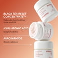 thumbnail image 4 of Crema hidratante innisfree Black Tea Youth Cream con ácido hialurónico, 4 of 7