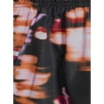 thumbnail image 5 of Athletic Works Women's Active Running Shorts, 5 of 6